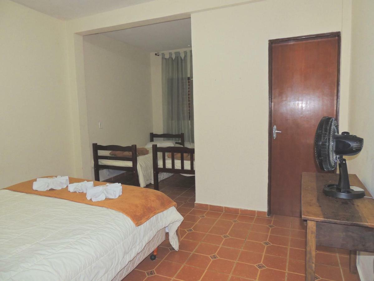 Hotel Fazenda Villa Verona Serra Negra  Exterior foto